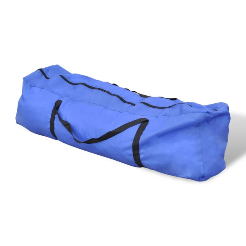 vidaXL nojume, sešstūra forma, 10 m