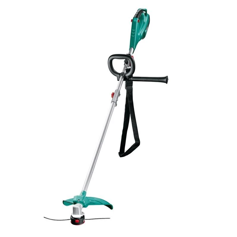 AFS 23-37 Krūmgriezis