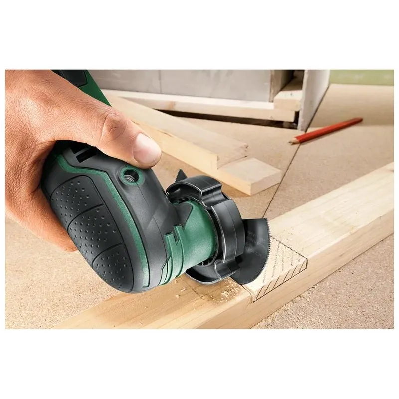 Multifunkcionāls instruments Bosch Green PMF 220 CE, 220 W