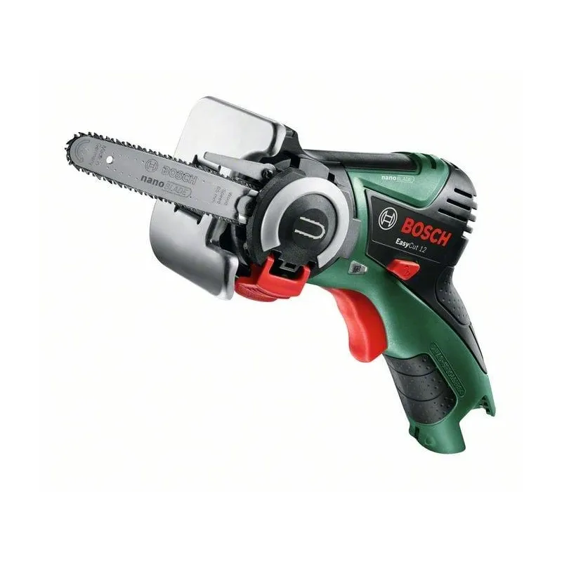 Bezvadu finierzāģis Bosch Green Easycut 12, 12 V