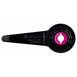 MAII 32 SLC,MultiMaterial STARLOCK Max 1gab.