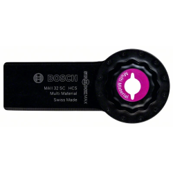 MAII 32 SC,Multi Material STARLOCK Max 1gab.