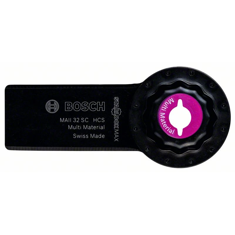 MAII 32 SC,Multi Material STARLOCK Max 1gab.