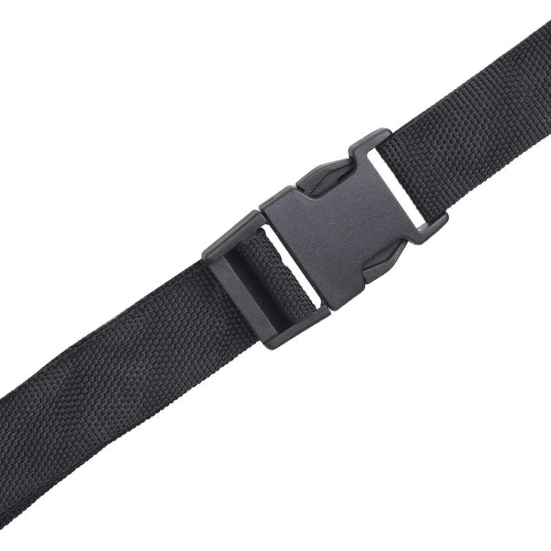 Laivas Pārklājs Pelēks, Garums 519-580 cm, Platums 294 cm