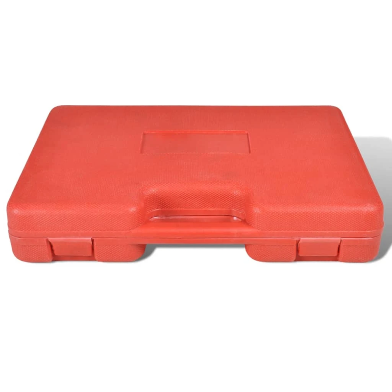 Lodveida U un C Savienojumu Novilcējs- Preses Rāmis 4-vienā