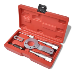 vidaXL dīzeļa bloķēšanas komplekts, Saab Vauxhall-Opel