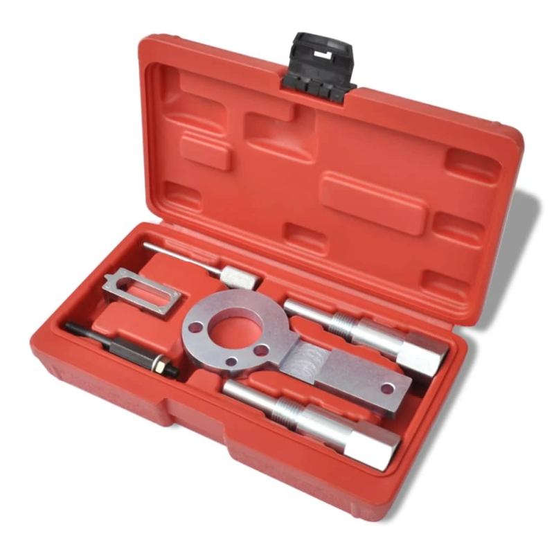 vidaXL dīzeļa bloķēšanas komplekts, Saab Vauxhall-Opel