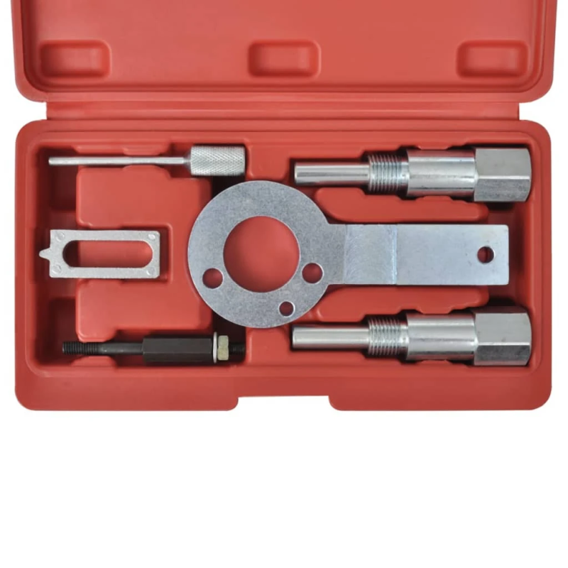 vidaXL dīzeļa bloķēšanas komplekts, Saab Vauxhall-Opel