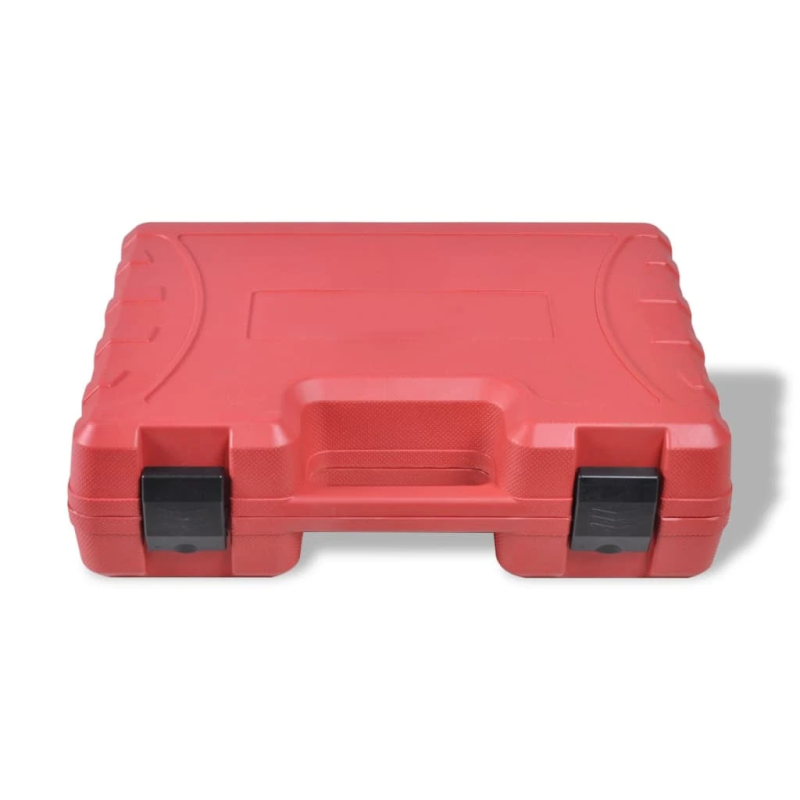 vidaXL bukšu, sailentbloku novilcēju komplekts BWV