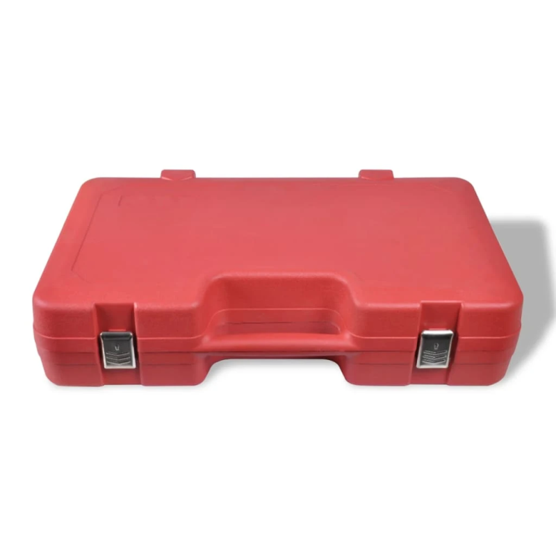 vidaXL riteņa rumbas novilkšanas rīku komplekts, 30 daļas