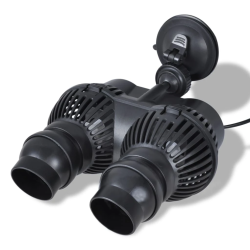 Akvārija Ūdens Viļņotājs 12000L-h