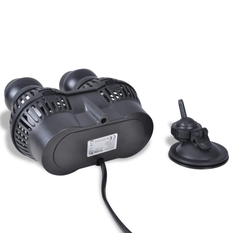 Akvārija Ūdens Viļņotājs 12000L-h