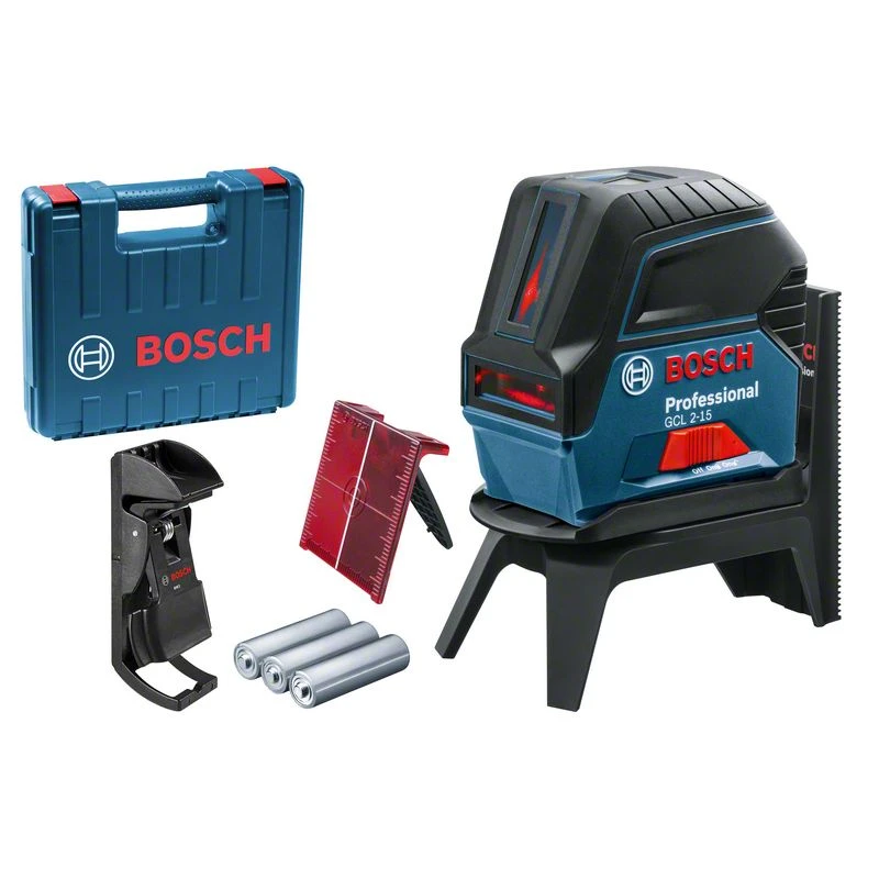 GCL 2-15, CC 3x1.5V, RM1