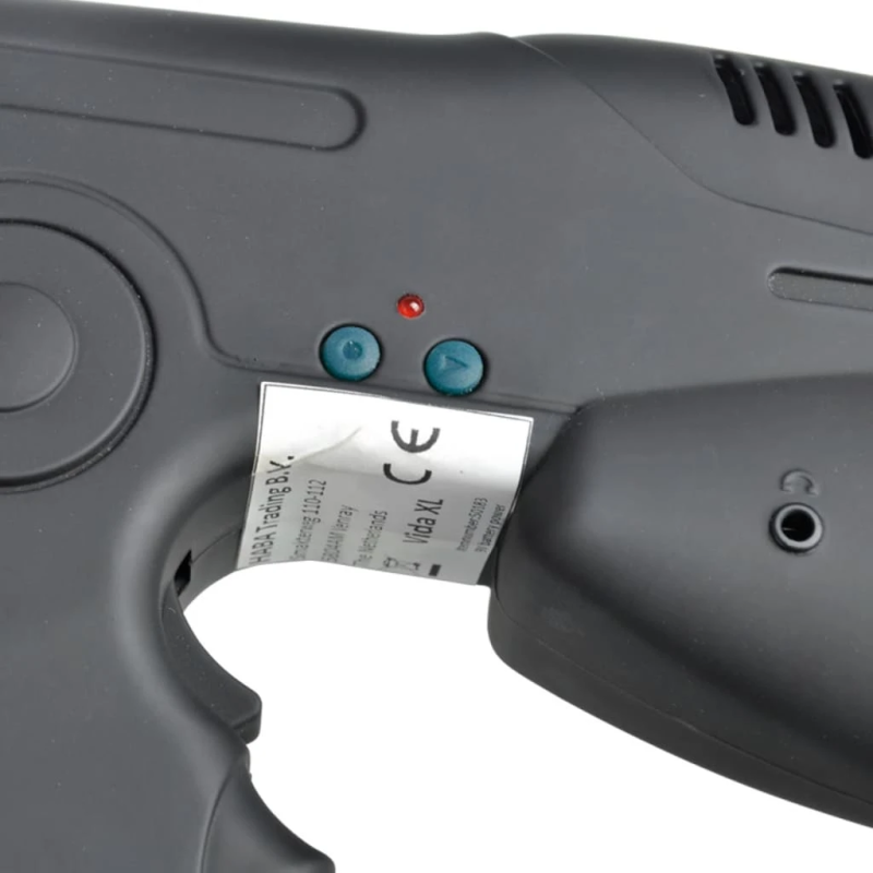 Skaņas Pastiprinātājs ar Austiņām Ornitologiem 100 m Distance