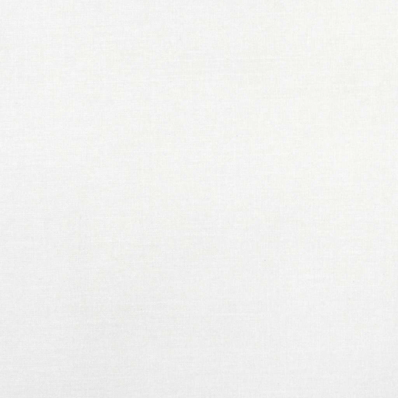 Plisē Žalūzijas 70 x 125 cm Baltas Gofrētas