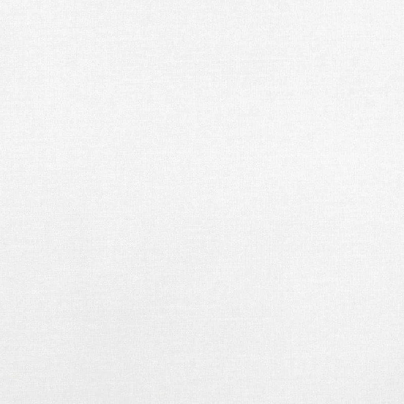 Plisē Žalūzijas 110 x 150 cm Baltas Gofrētas