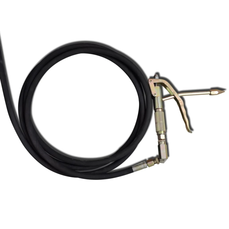 Pneimatiskais Eļļas-Smērvielas Smidzinātājs 12 L