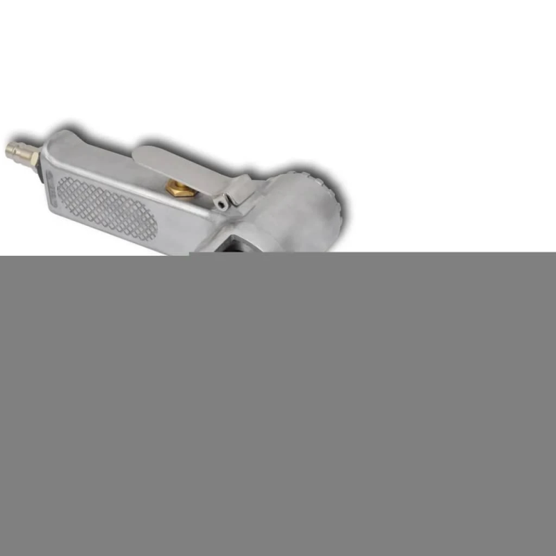 Pneimatiskā Jostas Slīpmašīna ar 3 Jostām