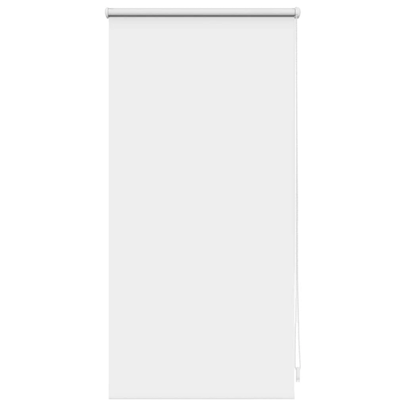 vidaXL Ruļļu Žalūzijas 40 x 100 cm Balta