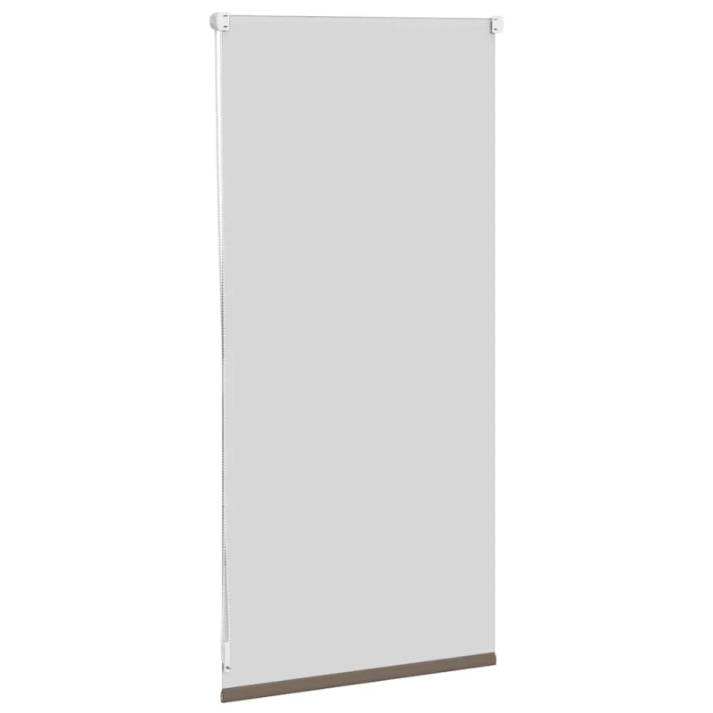 vidaXL Ruļļu Žalūzijas 40 x 100 cm Brūnas