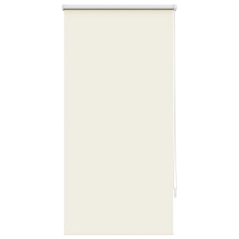 Ruļļveida žalūzijas 60 x 120 cm pelēkbaltas