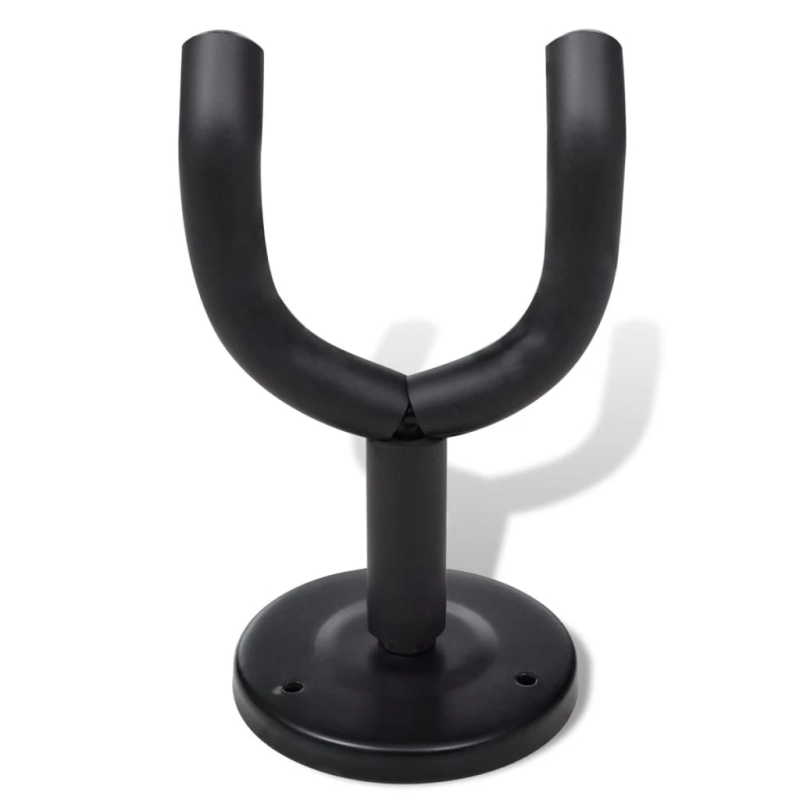 Ģitāru Sienas Turētāji 6 gab