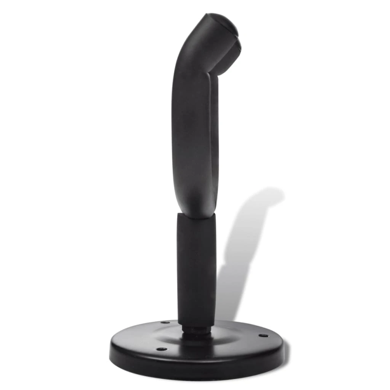 Ģitāru Sienas Turētāji 6 gab