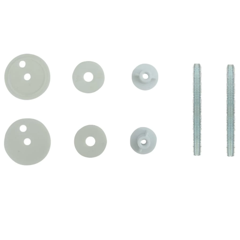 vidaXL tualetes poda sēdeklis ar vāku, MDF, akmeņu dizains