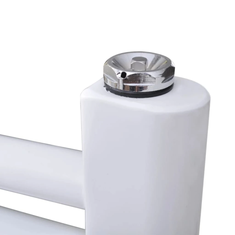 Dvieļu žāvētājs centrālajai apkurei, izliekts, 500 x 1160 mm