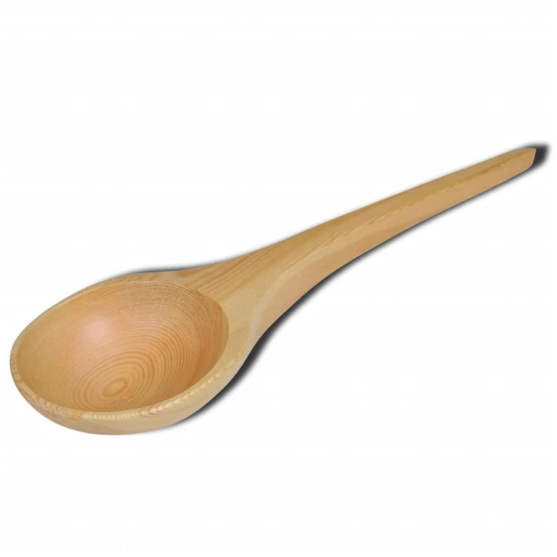 vidaXL pirts piederumu komplekts, 5 daļas