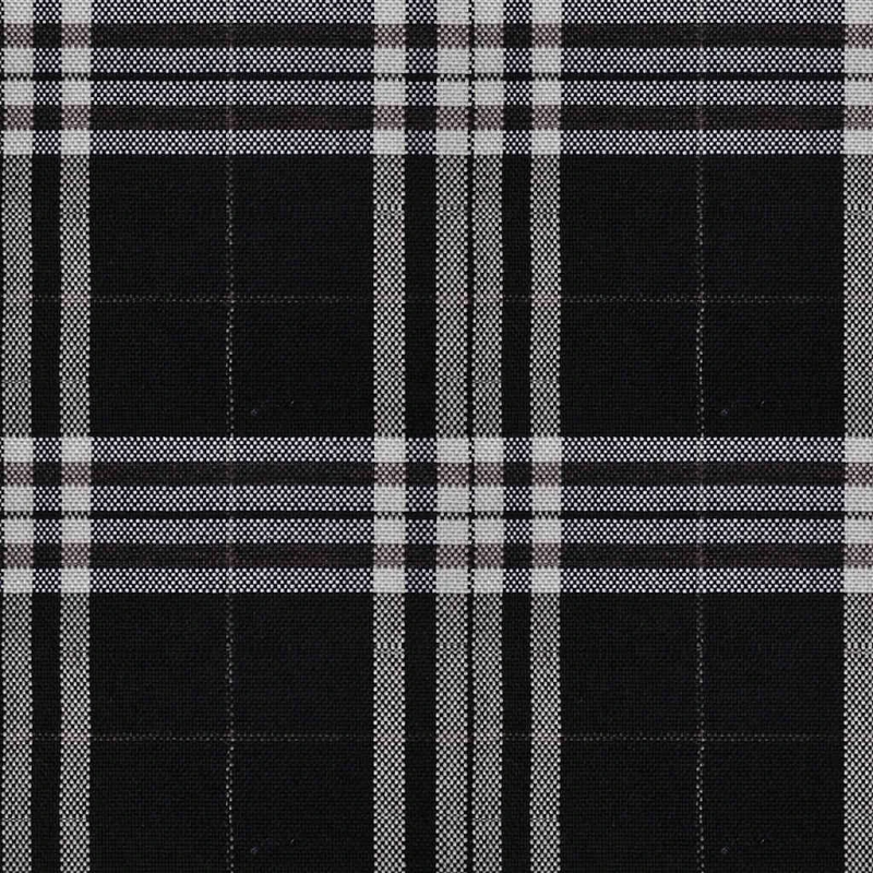 vidaXL atpūtas krēsls ar matraci, melns audums