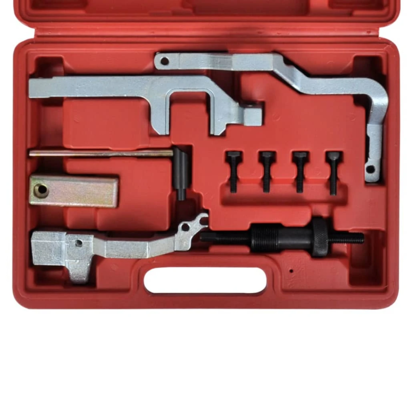 Dzinēja sinhronizēšanas instrumentu komplekts BMW Mini Cooper R55 R56