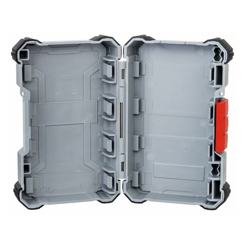 Tukšs koferis L, 1 gab. Impact Control, PICK&CLIC