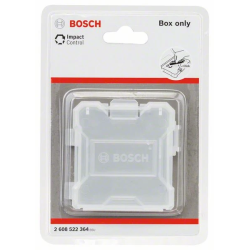 Tukšs Box in Box, 1gab. Impact Control, PICK&CLIC