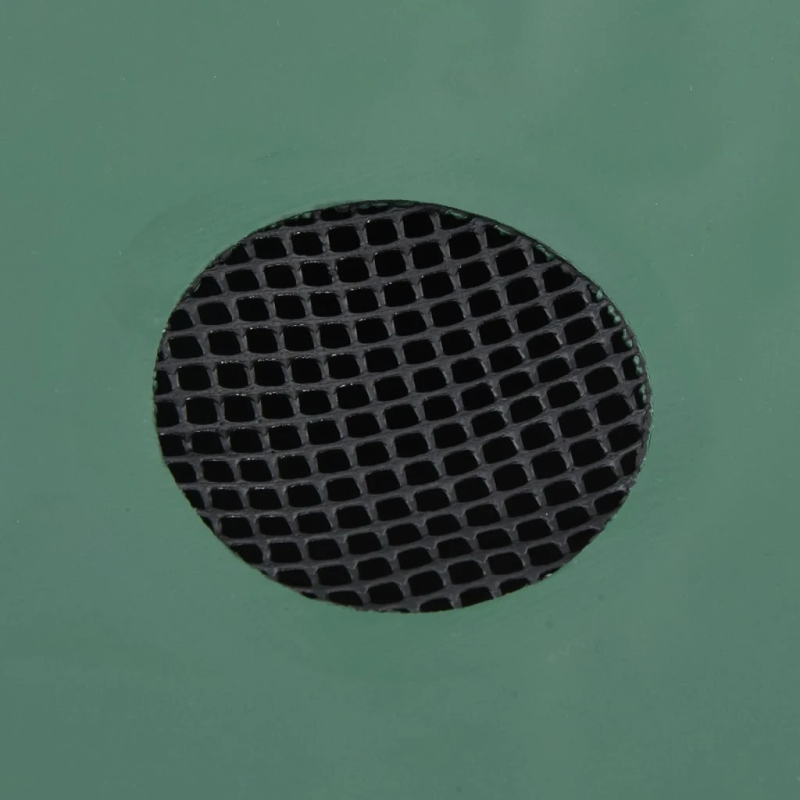 Lietus Ūdens Tvertne 750 L Saliekama