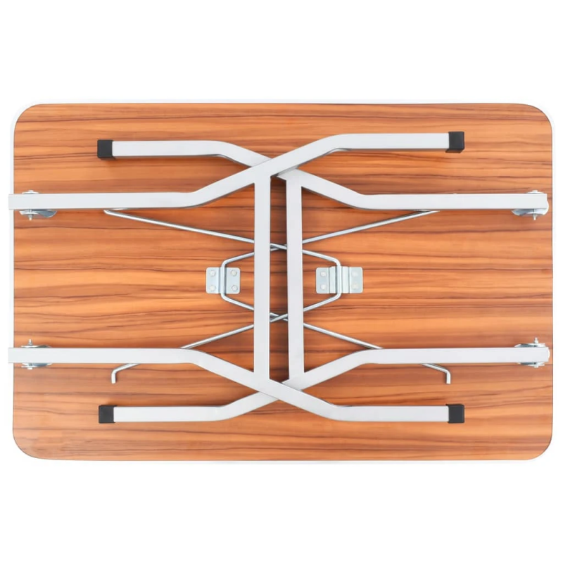 vidaXL mājdzīvnieku galds, kaķiem un suņiem, pielāgojams ar 2 cilpām