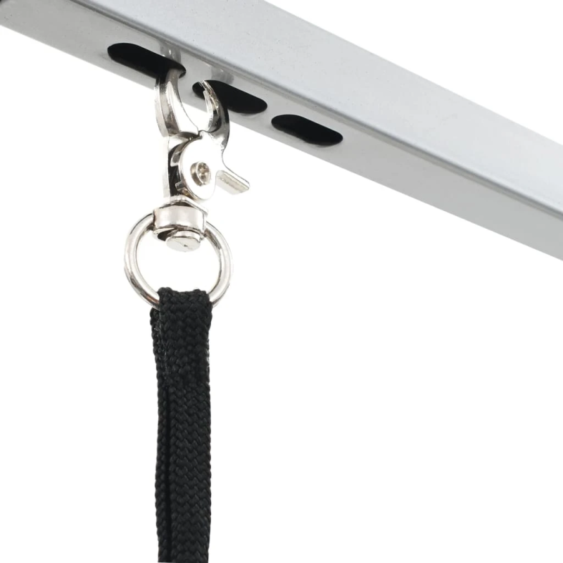 Mājdzīvnieku Grūminga-Kopšanas Galds ar Hidraulisko Regulēšanu