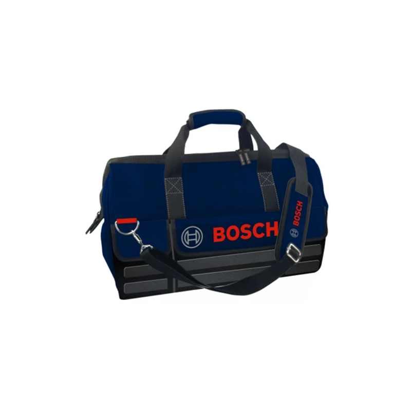 Vidējā soma Blue Professional