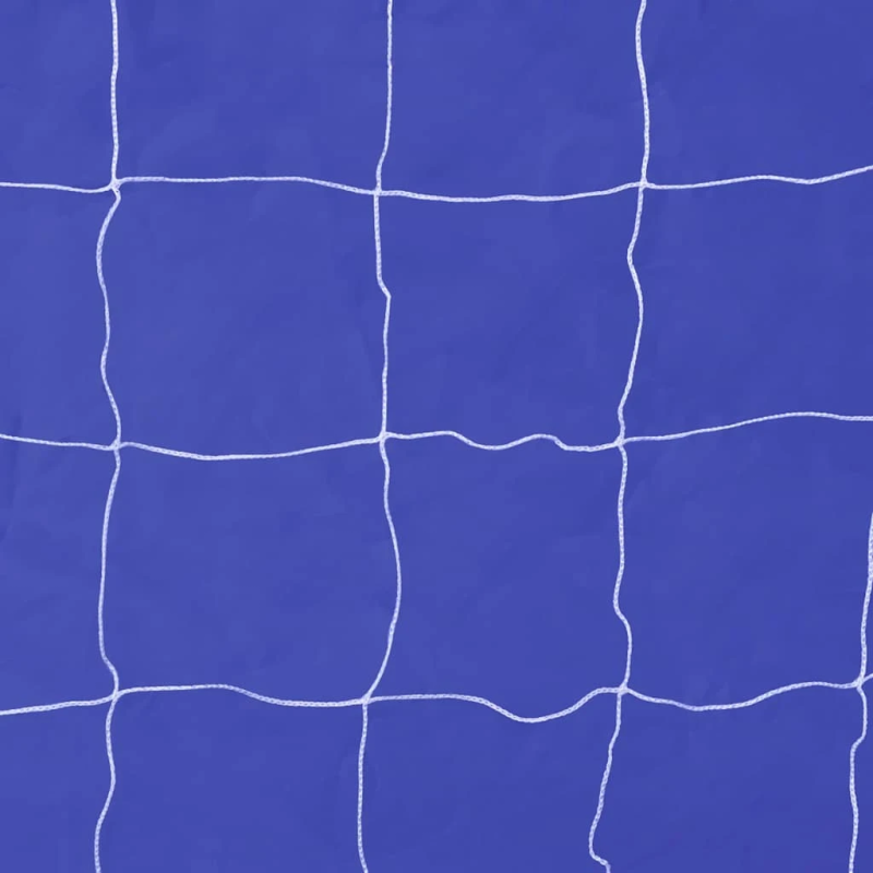 vidaXL futbola vārtu komplekts ar tēmēšanas sienu, 240x92x150 cm