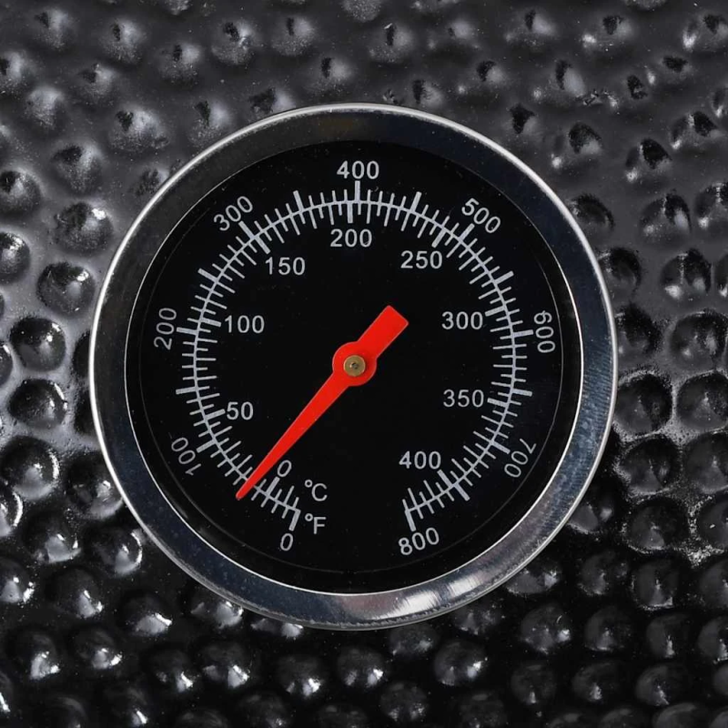 Kamado Keramiskais Grils, Kūpinātava 33 cm