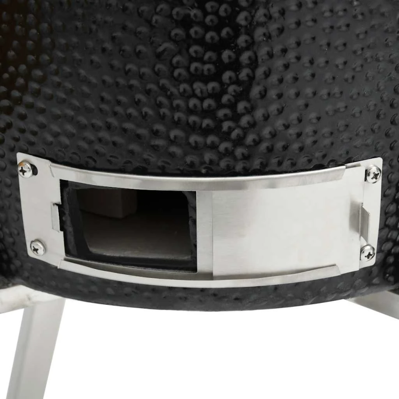 Kamado Keramiskais Grils, Kūpinātava 33 cm