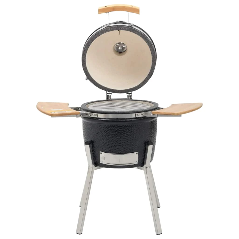 Kamado Keramiskais Grils, Kūpinātava 33 cm