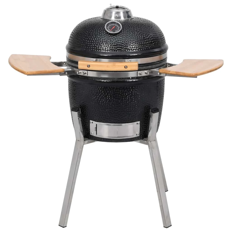 Kamado Keramiskais Grils, Kūpinātava 33 cm