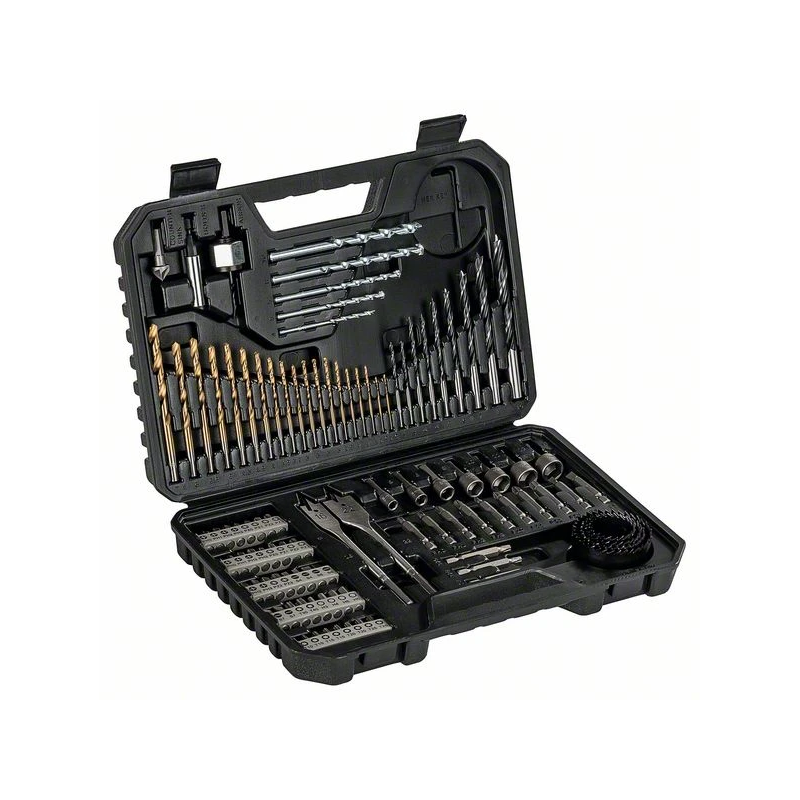 103-daļīgs V-Line piederumu komplekts