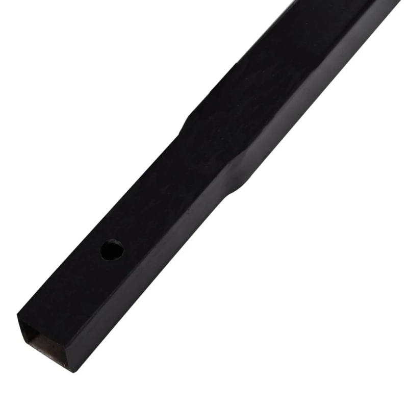 Zemes Urbja 4 Pagarinājuma Caurules 1m Tērauds