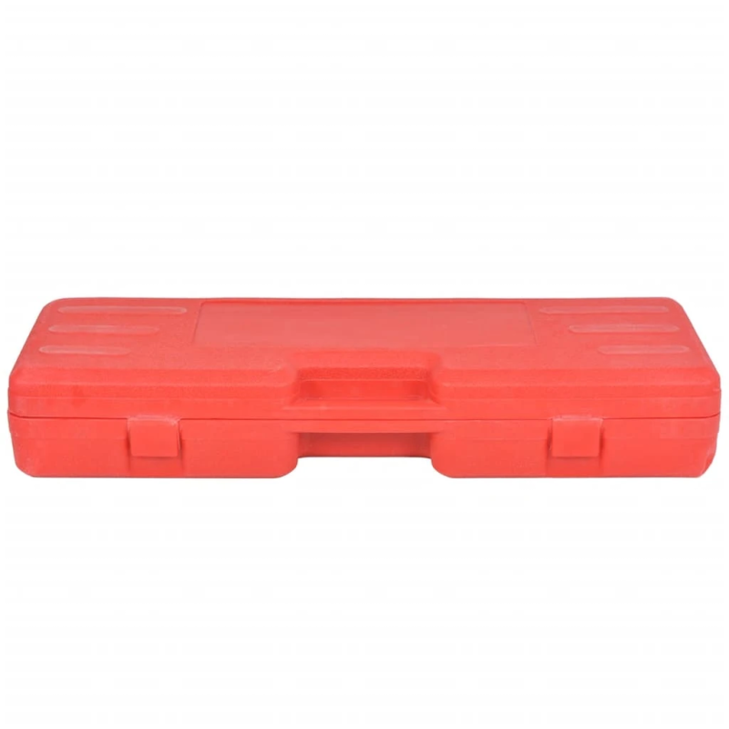 vidaXL 9 pielietojumu inerces āmura komplekts, 17 detaļas