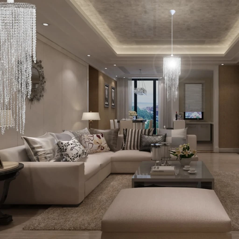 Piekarama lustra, 26x70 cm