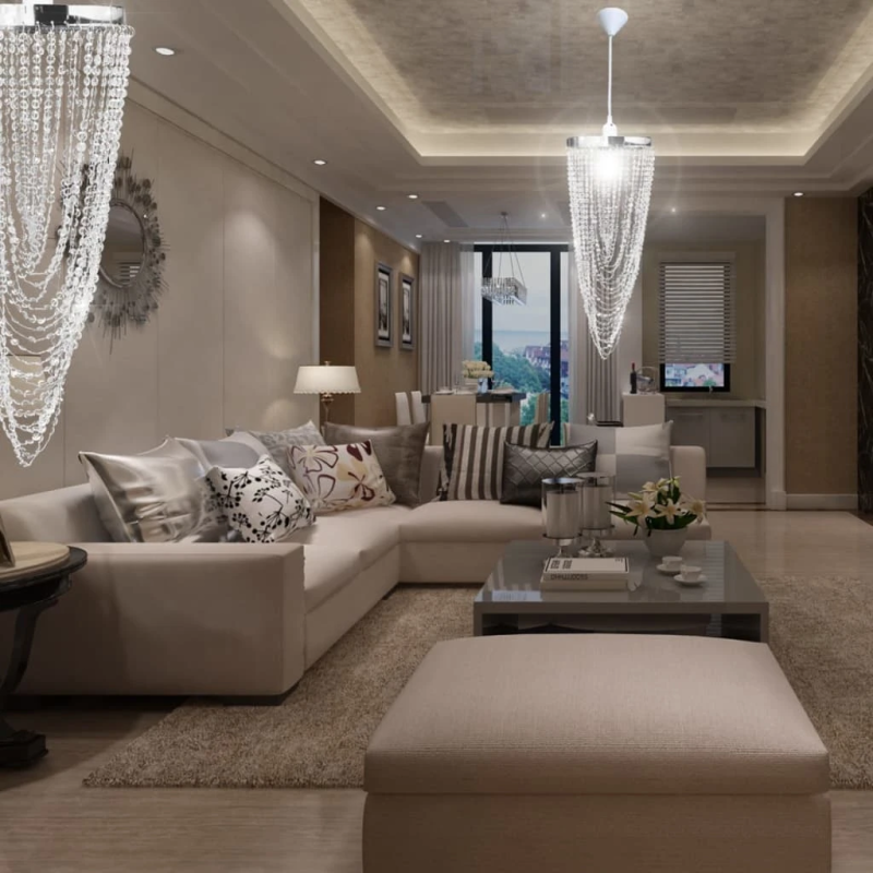 Piekarama lustra, 22x58 cm