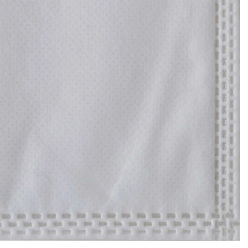 vidaXL 25 gab. putekļu sūcēja maisiņi ar filtriem AEG, Progress, Tornado putekļsūcējiem