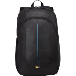 Case Logic 3405 Prevailer Backpack 17.3 PREV-217 BLACK-MIDNIGHT